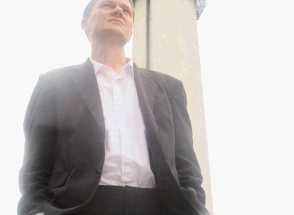 Ahmed Pašić, težko pričakovani kandidat za župana Jesenic