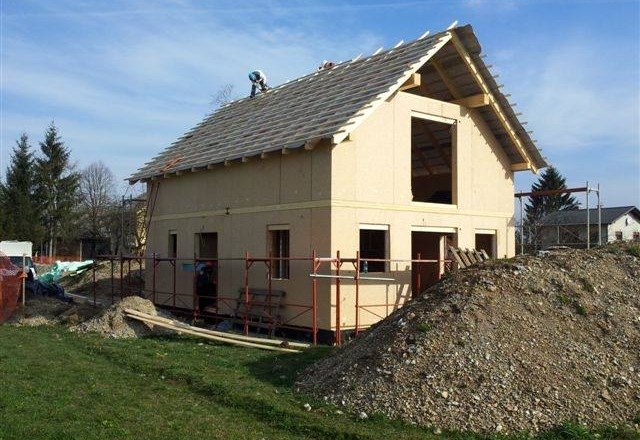 Neopan: montažne hiše nove generacije iz Pomurja  