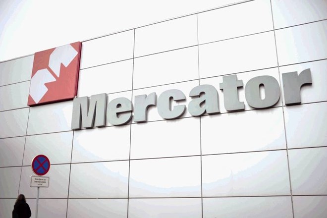 Mercator prodaja še Intersport in Modiano, sledijo M-Tehnika in črpalke