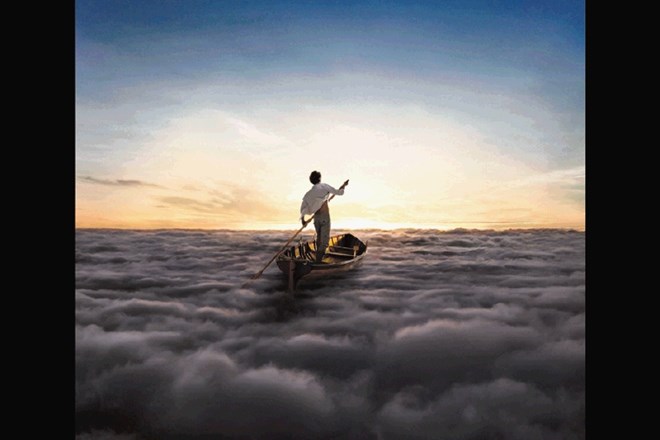 Zadnji album skupine Pink Floyd, The Endless River, je bil precejšnje razočaranje. 