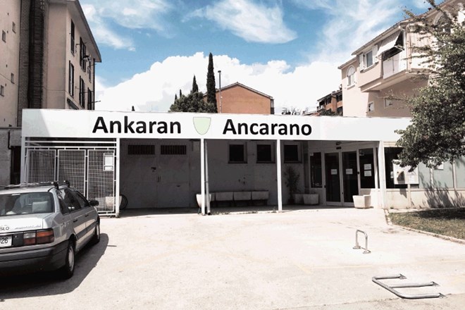 Dnevnikova izvidnica v Ankaranu: Po račun za sobo pa kar v Izolo  