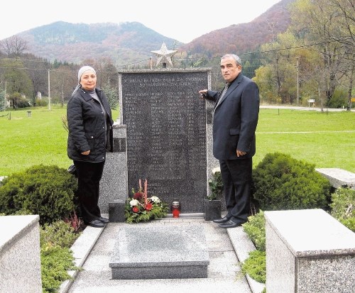 Državljani Azerbajdžana v Sloveniji večkrat obiščejo  kraje, ki so povezani z  njihovim herojem Mihajlom. Tako je pred...