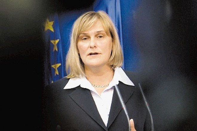 Ministrstvo za gospodarstvo je  pod vodstvom ministrice Darje Radić  brez  javnega razpisa zaupalo izvedbo lastne...