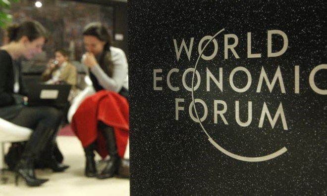 V Davosu se končuje Svetovni gospodarski forum: Drugačna globalna stvarnost po krizi