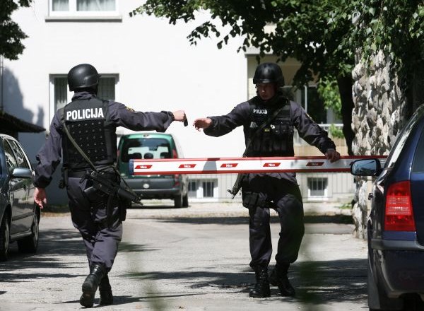 Na Policijski upravi Ljubljana so potrdili, da na podlagi zakona o kazenskem postopku vodijo predkazenski postopek zoper več...