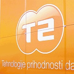 Telekomunikacijski operater T2, ki je od januarja letos v  postopku prisilne poravnave, je v letu 2010 ustvaril nekaj več...