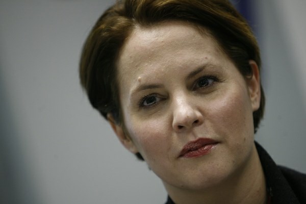 Nina Zidar Klemenčič