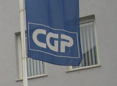 Delničarjem CGP 1,4 evra bruto dividende na delnico