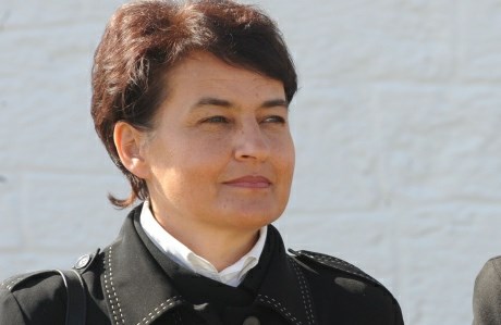 Pavlinič Krebsova je zanikala osebni spor s Katarino Kresal glede dodatkov za policiste.