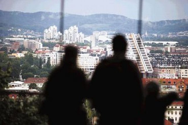 Najemnine stanovanj v Ljubljani za tretjino nižje kot pred krizo