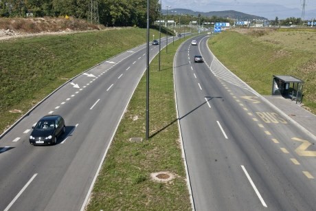 Mestna občina Ljubljana bo preimenovala Titovo cesto