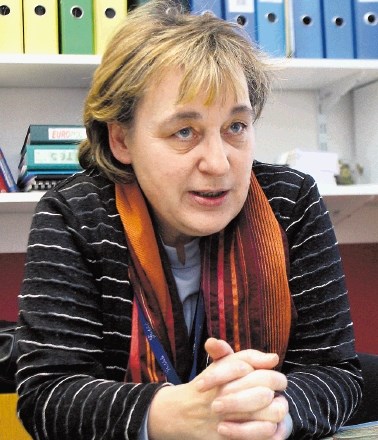 Tatjana Mušič: Tudi druga preiskava je pokazala, da ni bilo spolne zlorabe.