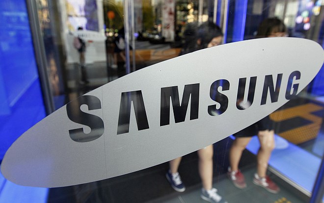 Samsung prehitel Apple pri prodaji pametnih telefonov