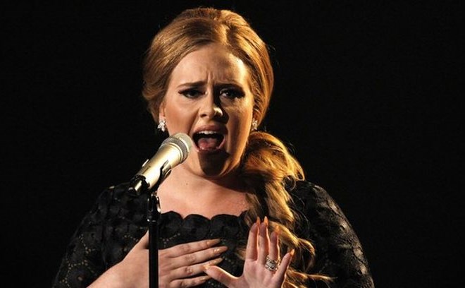 Adele bi se odpovedala slavi, če bi to pomenilo, da bi se z bivšim fantom pobotala