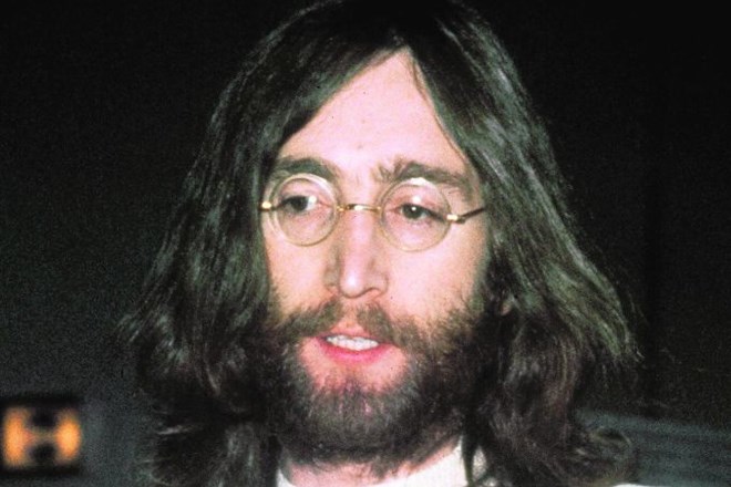 Zob Johna Lennona kupil kanadski zobozdravnik