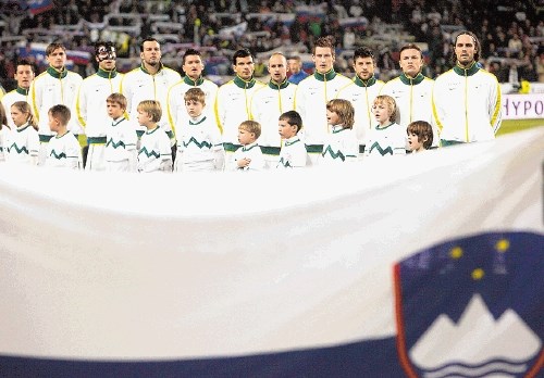 Obstaja precejšnja verjetnost, da slovenska nogometna reprezentanca  nikoli več ne bo igrala v sestavi, v kakršni jo lahko...