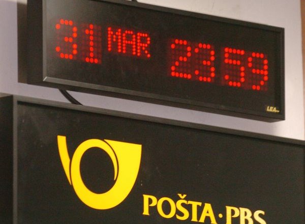Poštna banka Slovenije v letošnjem letu zvišuje bilančno vsoto