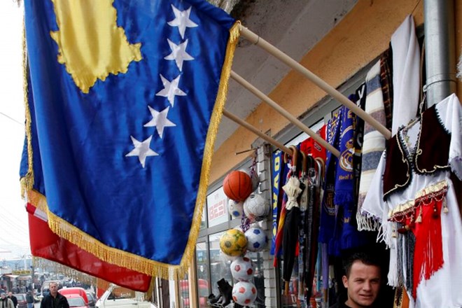 Mediji: Beograd in Priština z dogovorom o severu Kosova