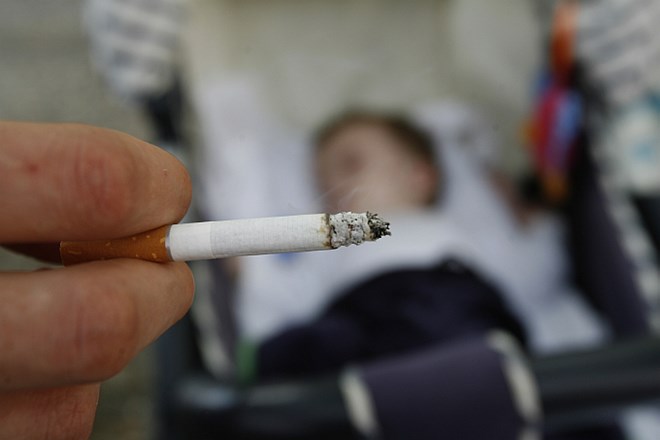 V EU ta teden novi standardi glede cigaret