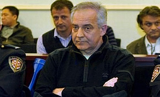 Sanaderjeva obramba želi šefa madžarskega Mola za pričo, zahtevo zavrnili
