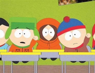 South Park bomo na televizijskih zaslonih spremljali še najmanj pet sezon