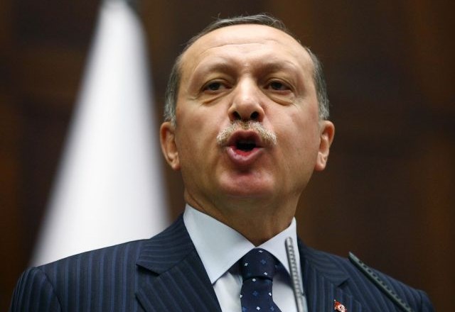 Turški premier