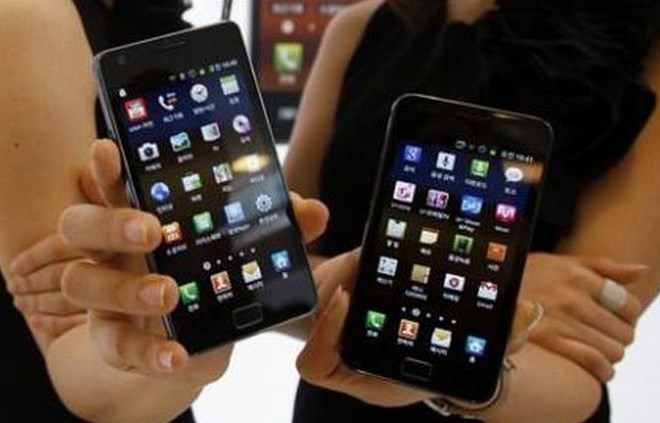 Nov oglas Samsunga se norčuje iz oboževalcev iPhona