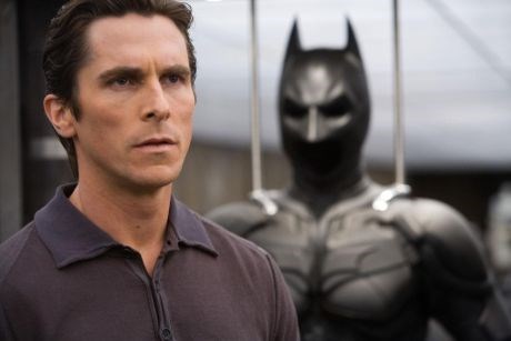Christian Bale ne bo več Batman.