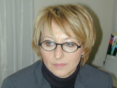 Irena Kuzma