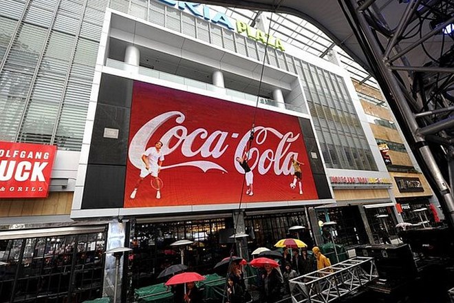 Proizvod hčerinskega podjetja Coca-Cole vpleten v smrt Kitajca