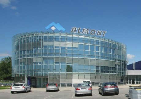 Emo-Tech umaknil ugovor proti vodenju prisilne poravnave Almonta
