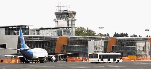 Posel Aerodroma Ljubljana z zavarovalno posredniško družbo Individa IBC Marka Čučka je bil vnaprej dogovorjen, zatrjujejo...
