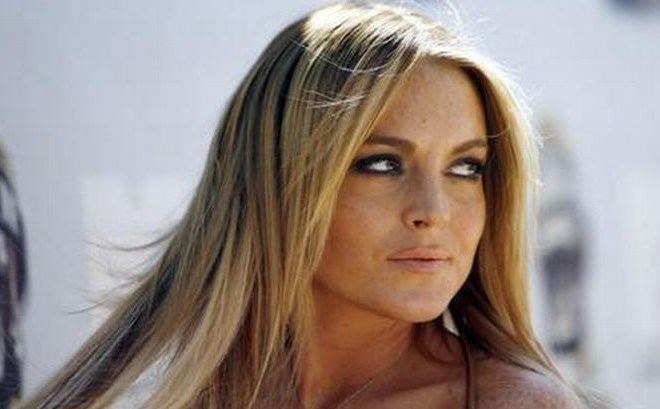 Lindsay Lohan želi biti del britanskega Big Brotherja: Ji bo sodišče to dovolilo?