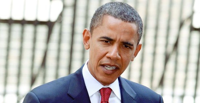 Obama: Vprašajte bin Ladna, če je ameriška zunanja politika popustljiva