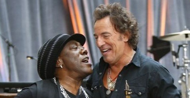 Bruce Springsteen bo v prvih mesecih prihodnjega leta izdal nov album
