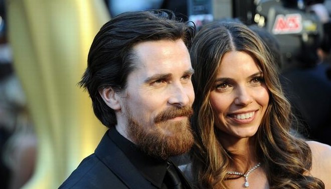 Igralec Christian Bale brani film o pokolu v Nanjingu