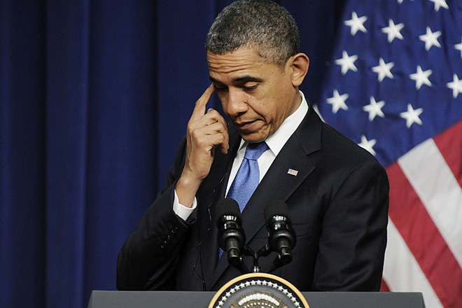 Obama pozval Teheran k vrnitvi ameriškega vohunskega letala