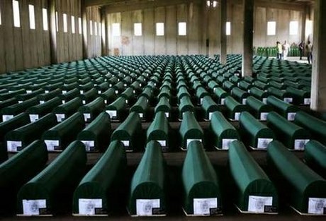 Po vojnah na Balkanu našli posmrtne ostanke 70 odstotkov pogrešanih