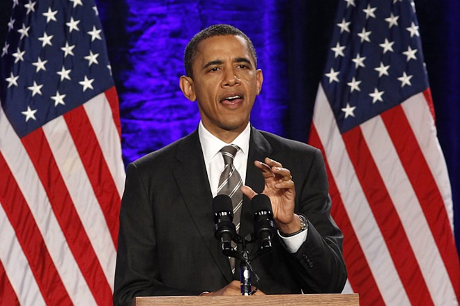 Predstavniški dom za davčne olajšave, Obama grozi z vetom