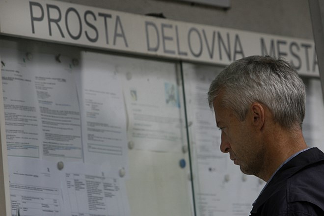 Vse več Slovencev službo išče v Avstriji