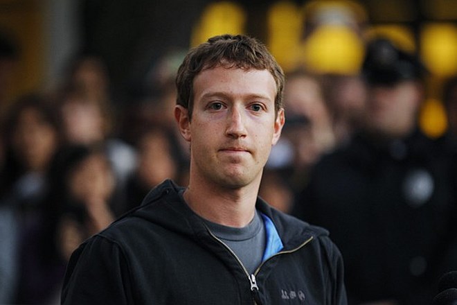 Zuckerberg proti Zuckerbergu: Izraelski poslovnež, ki je ukradel identiteto