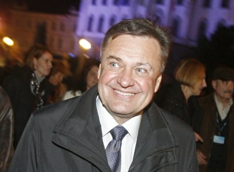Zoran Janković