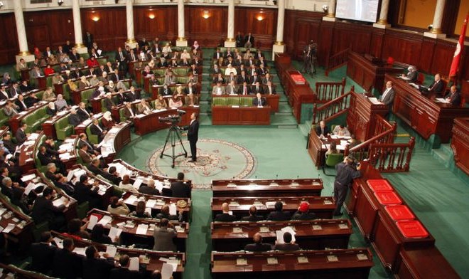 Tunizijska skupščina potrdila novo vlado premierja Hamadija Jebalija