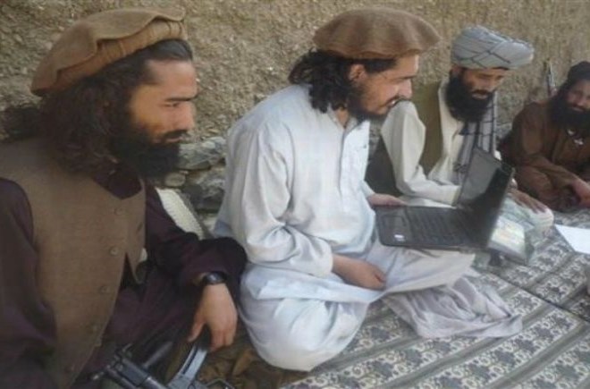 Ameriški kongres zahteva, da twitter ukine uporabniške profile talibanov
