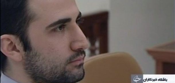 Amir Hekmati je na iranski televiziji priznal, da je ameriški vohun. Če bo spoznan za krivega, mu grozi celo smrtna kazen.