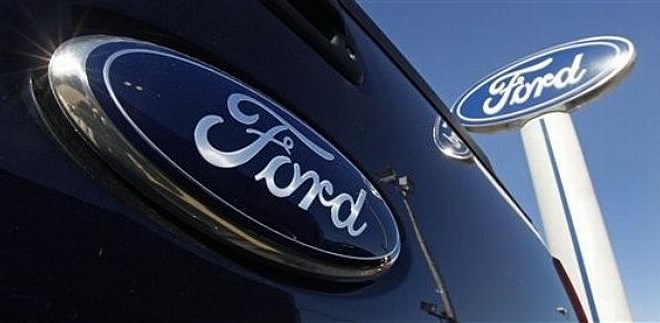 Ford na ameriškem trgu letos prodal dva milijona vozil