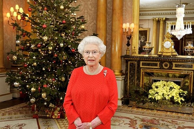 Britanska kraljica Elizabeta II. bo letošnjo 60-letnico na prestolu obeležila tudi z javno razstavo nekaterih svojih...
