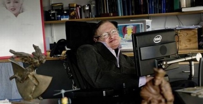 Stephen Hawking: Znanstvenik, ki je fiziko približal malemu človeku, je praznoval 70. rojstni dan