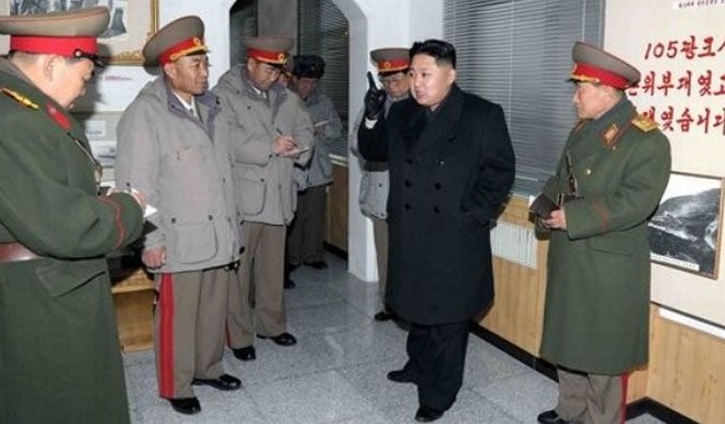 Severna Koreja ima novega voditelja.