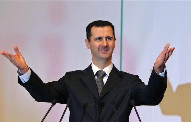 Opozicija govor Bašarja al Asada označila za hujskanje k nasilju